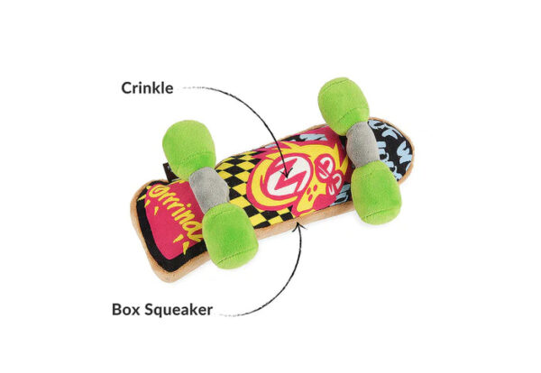 P.L.A.Y. 90's Classic - Skateboard - Image 3
