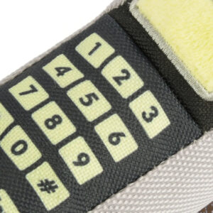 P.L.A.Y. 90’s Classic – Brick Phone