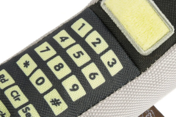 P.L.A.Y. 90's Classic - Brick Phone - Image 3