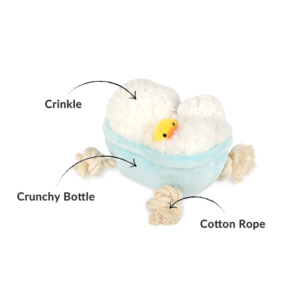 P.L.A.Y. Splish Splash – Rub-A-Dub Tub