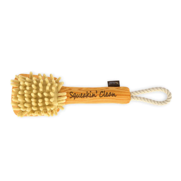 P.L.A.Y. Splish Splash - Bark 'N Bristles