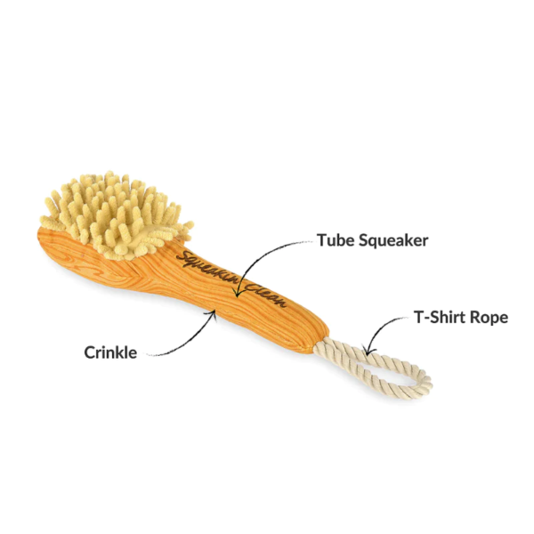 P.L.A.Y. Splish Splash - Bark 'N Bristles - Image 2