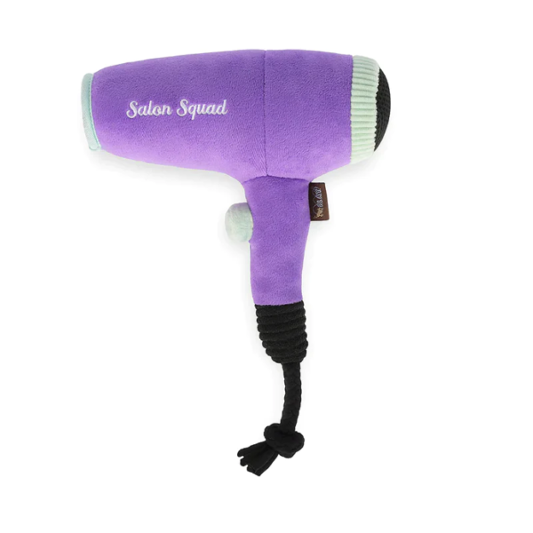 P.L.A.Y. Splish Splash - Howlin' Hair Dryer