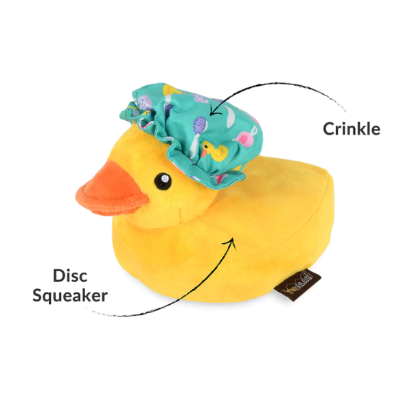 P.L.A.Y. Splish Splash - Bubbles the Duck - Image 2