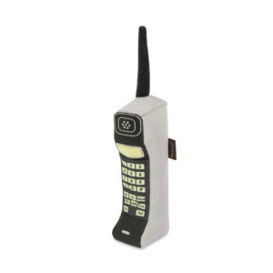 P.L.A.Y. 90’s Classic – Brick Phone
