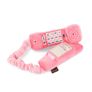 P.L.A.Y. 80’s Classic – Corded Phone