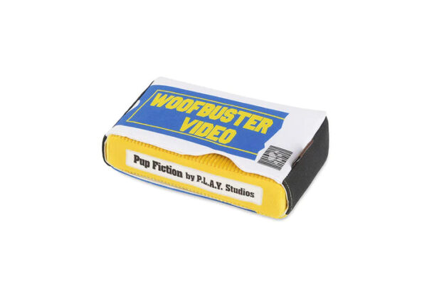 P.L.A.Y. 90's Classic - Video Tape