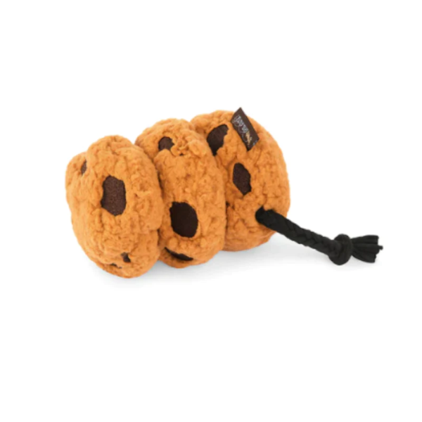 P.L.A.Y. Pup Cup Café - Cookies