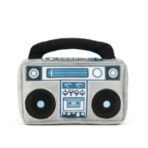 P.L.A.Y. 80’s Classic – Boombox