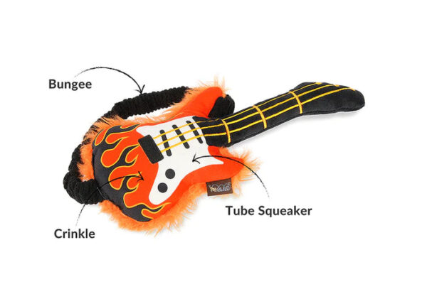 P.L.A.Y. 90's Classic - Electric Guitar - Image 2