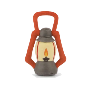 P.L.A.Y. Camp Corbin – Pack Leader Lantern