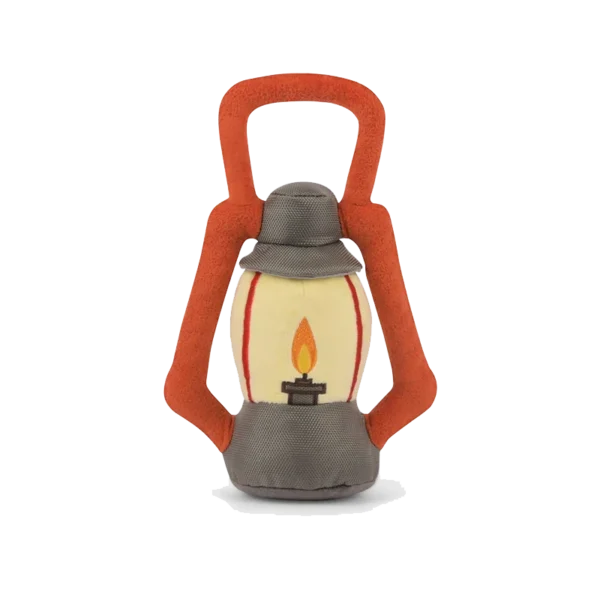 P.L.A.Y. Camp Corbin - Pack Leader Lantern