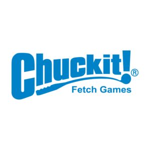 Chuckit!