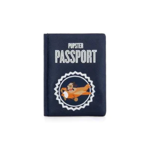 P.L.A.Y. Globetrotter – Passport