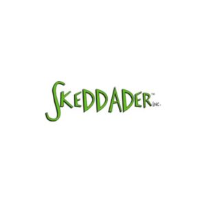 Skeddader