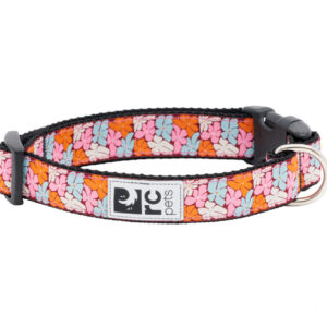 RC Pets Dog Clip Collar Boho