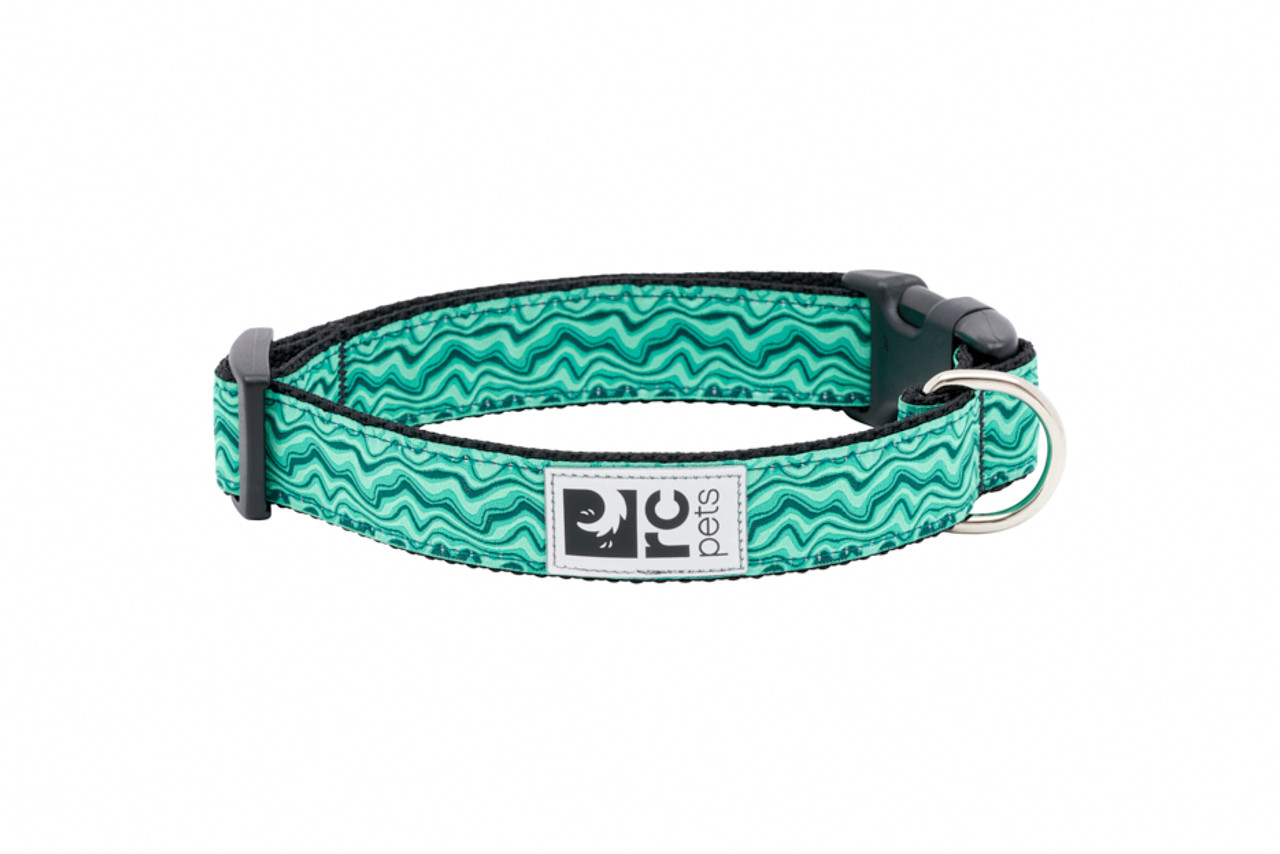 RC Pets Dog Clip Collar Gemstone