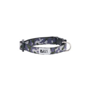 RC Pets Dog Petite Clip Collar Camo