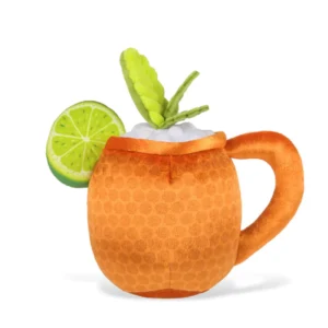 P.L.A.Y. Barktender – Mospaw Mule