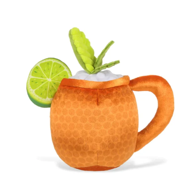 P.L.A.Y. Barktender - Mospaw Mule