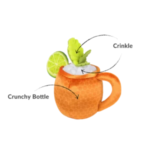 P.L.A.Y. Barktender – Mospaw Mule