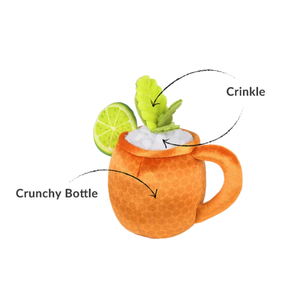 P.L.A.Y. Barktender - Mospaw Mule - Image 2
