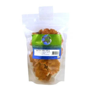 Puppy World Beef Slim Bits 120g