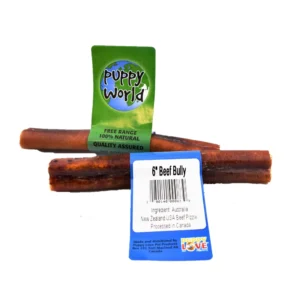 Puppy Love – World Beef Bully 6″