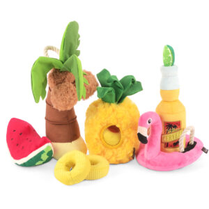P.L.A.Y. Tropical Paradise Collection