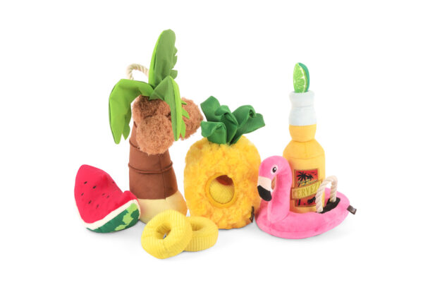 P.L.A.Y. Tropical Paradise Collection