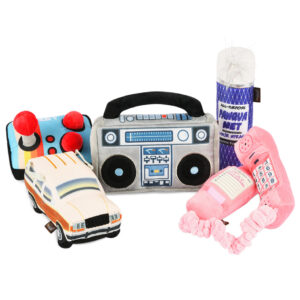 P.L.A.Y. 80’s Classic Collection