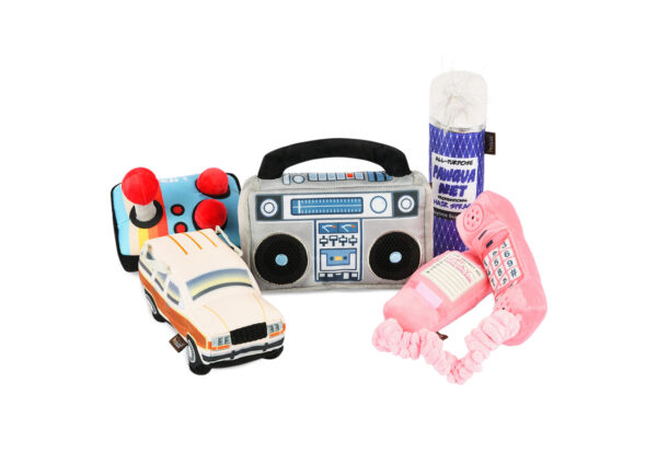 P.L.A.Y. 80's Classic Collection