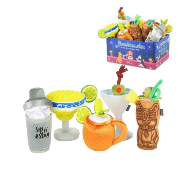 P.L.A.Y. Barktender Collection