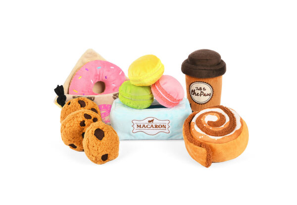 P.L.A.Y. Pup Cafe Collection