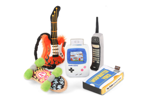 P.L.A.Y. 90's Classics Collection