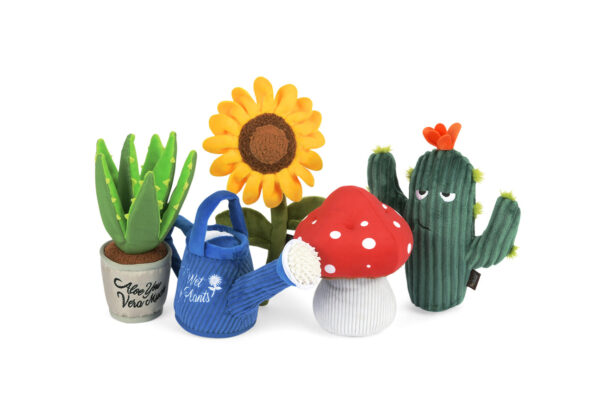 P.L.A.Y. Blooming Buddies Collection