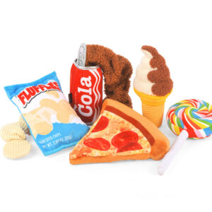 P.L.A.Y. Snack Attack Collection