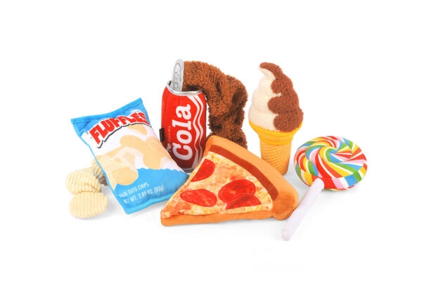 P.L.A.Y. Snack Attack Collection