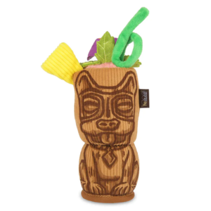 P.L.A.Y. Barktender – Tiki Time