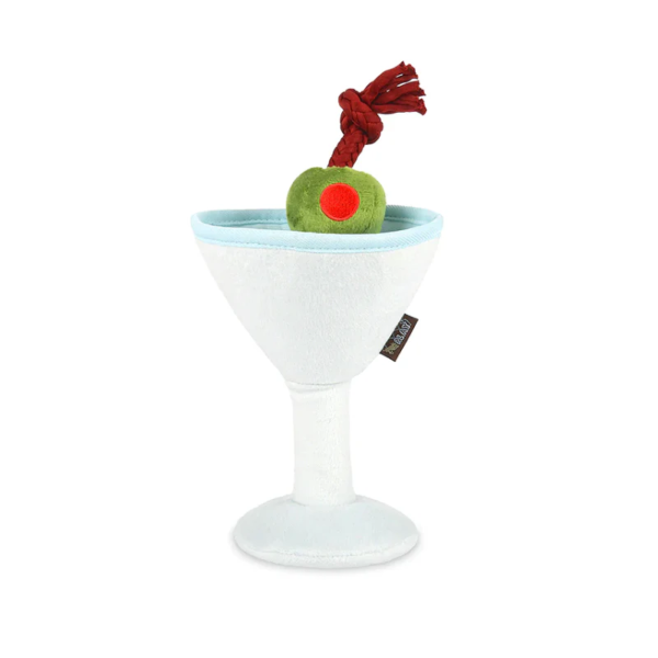 P.L.A.Y. Barktender - Pawtini