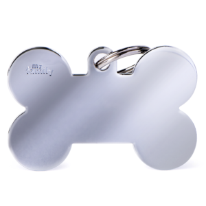 MyFamily Basic Chrome Bone