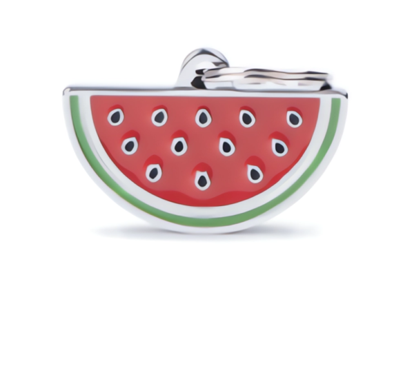 MyFamily Food - Watermelon