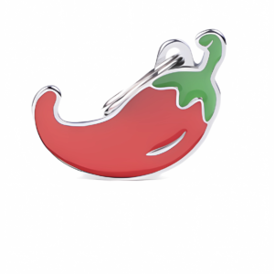 MyFamily Food - Chili Pepper