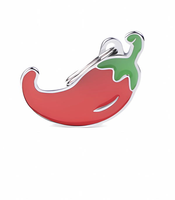 MyFamily Food - Chili Pepper
