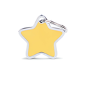 MyFamily Charms - Star