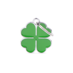 MyFamily Charms - Clover