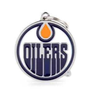 MyFamily NHL - Edmonton Oilers