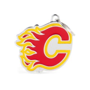 MyFamily NHL - Calgary Flames