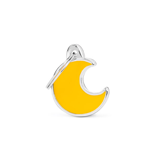 MyFamily Charms - Moon