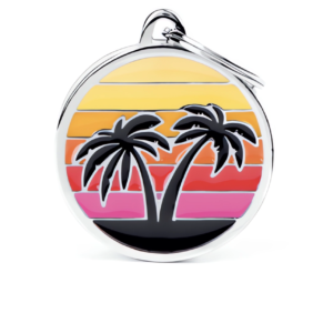 MyFamily Charms - Palms Beaches